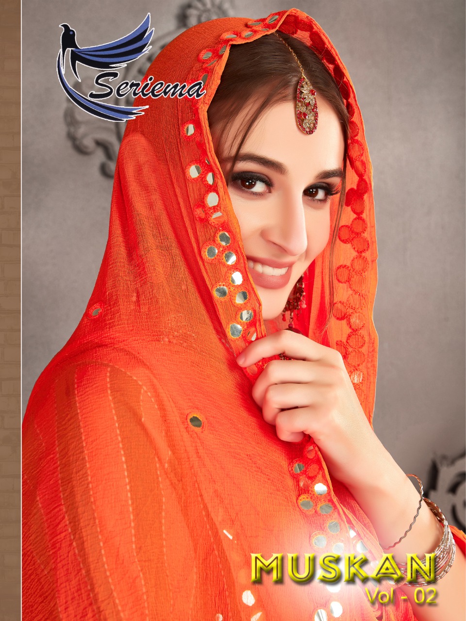 Seriema Muskan Vol 2 Cotton Weaving Ready Made Patiyala Salwar Kameez