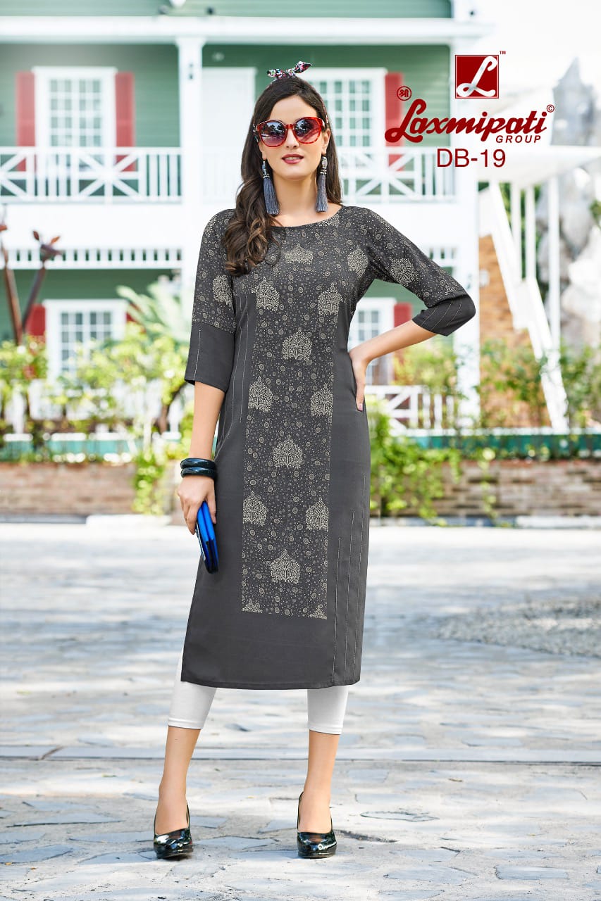 Kurti for Women: 5 Best Kurtis for Women in India - The Economic Times