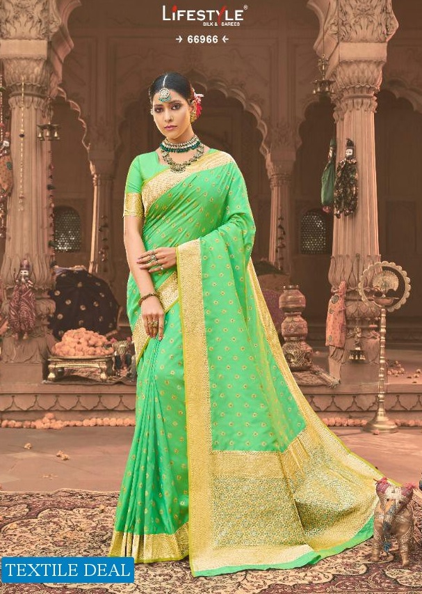 Lifestyle Sarees Vibhuti Stunning Looks Designer Ladies Saris Online Shopping