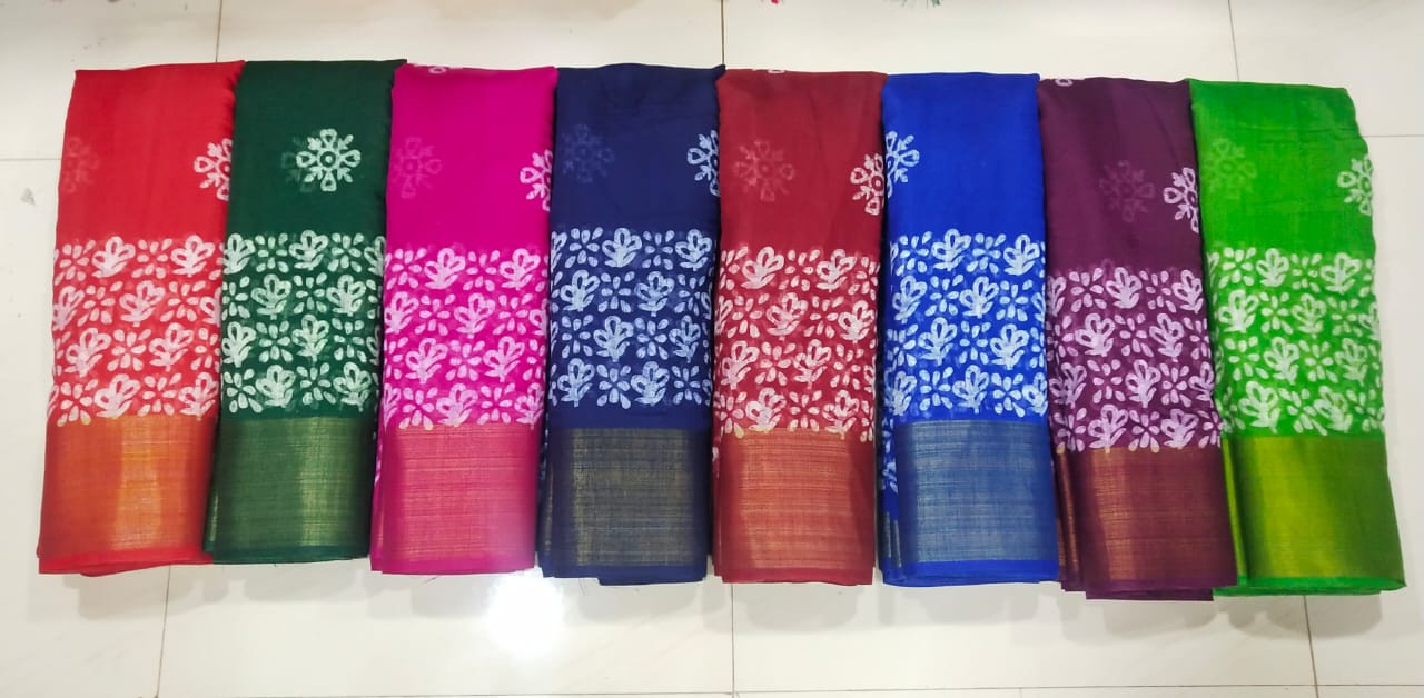 Priyanjali Saree Launch Sonaxi Exclusive Jari Border Daily Wear Saree Catalogs