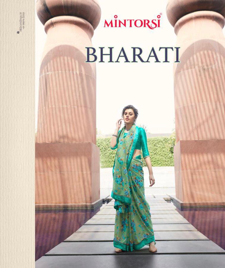 Bt-21 Designer Weightless Saree