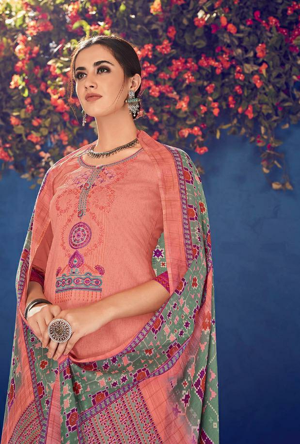 Deepsy Suits Kaash Colorful Fancy Collection Of Salwaar Suits At Reasonable Rate