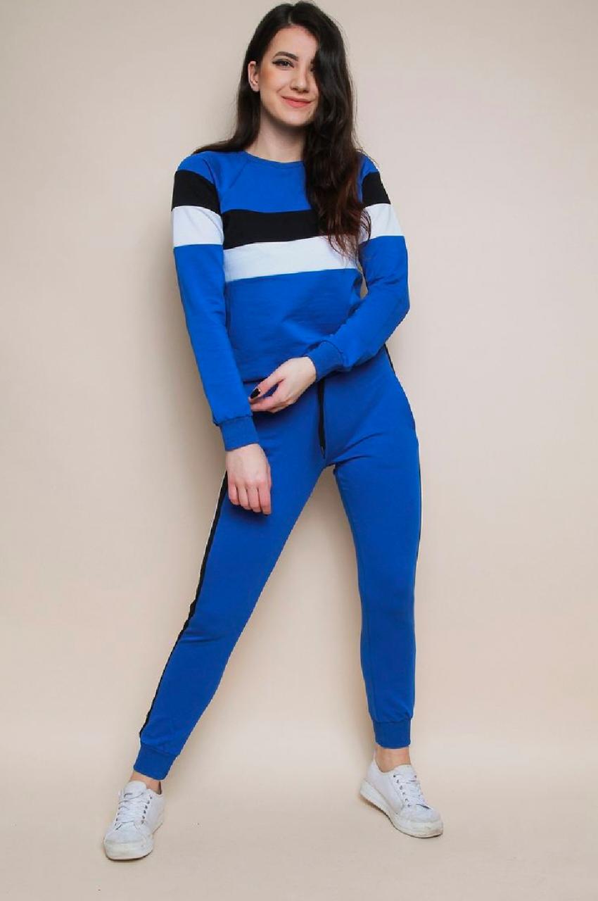 Kit Kat-002 Stylish Cotton Tracksuits