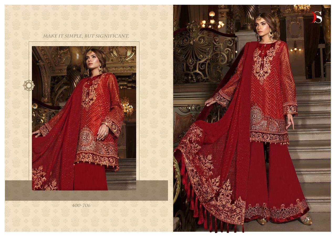 Deepsy Suits 400-706 Designer Fancy Suit