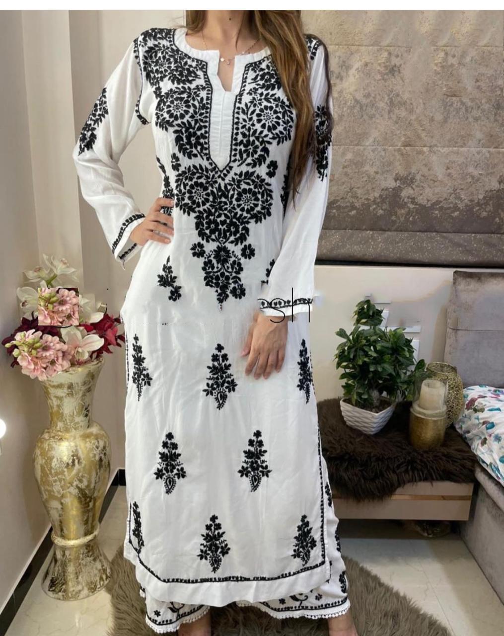 Bt-13 Designer Heavy Georgette Suit