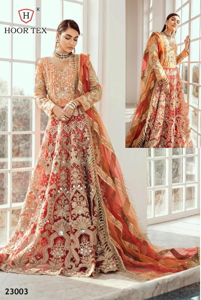 Hoor Tex 23003 Designer Heavy Net Suit