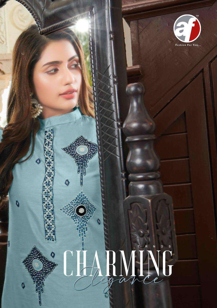 Ghunghat By Anju Fab Pure Viscose Readymade Suits Wholesaler