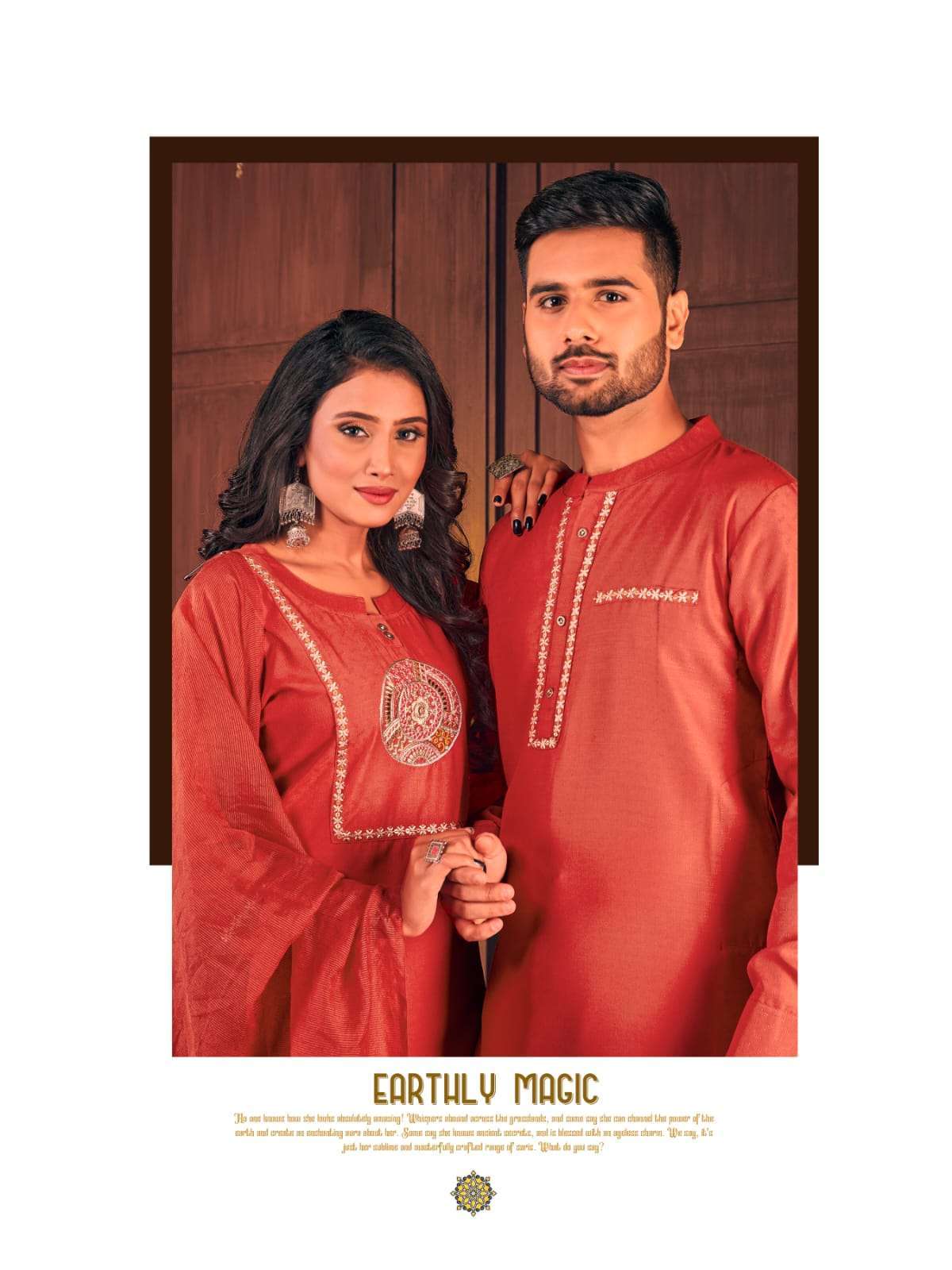 sukanya fashion royal couple vol 6 series 6001-6004 cotton weaving kurti