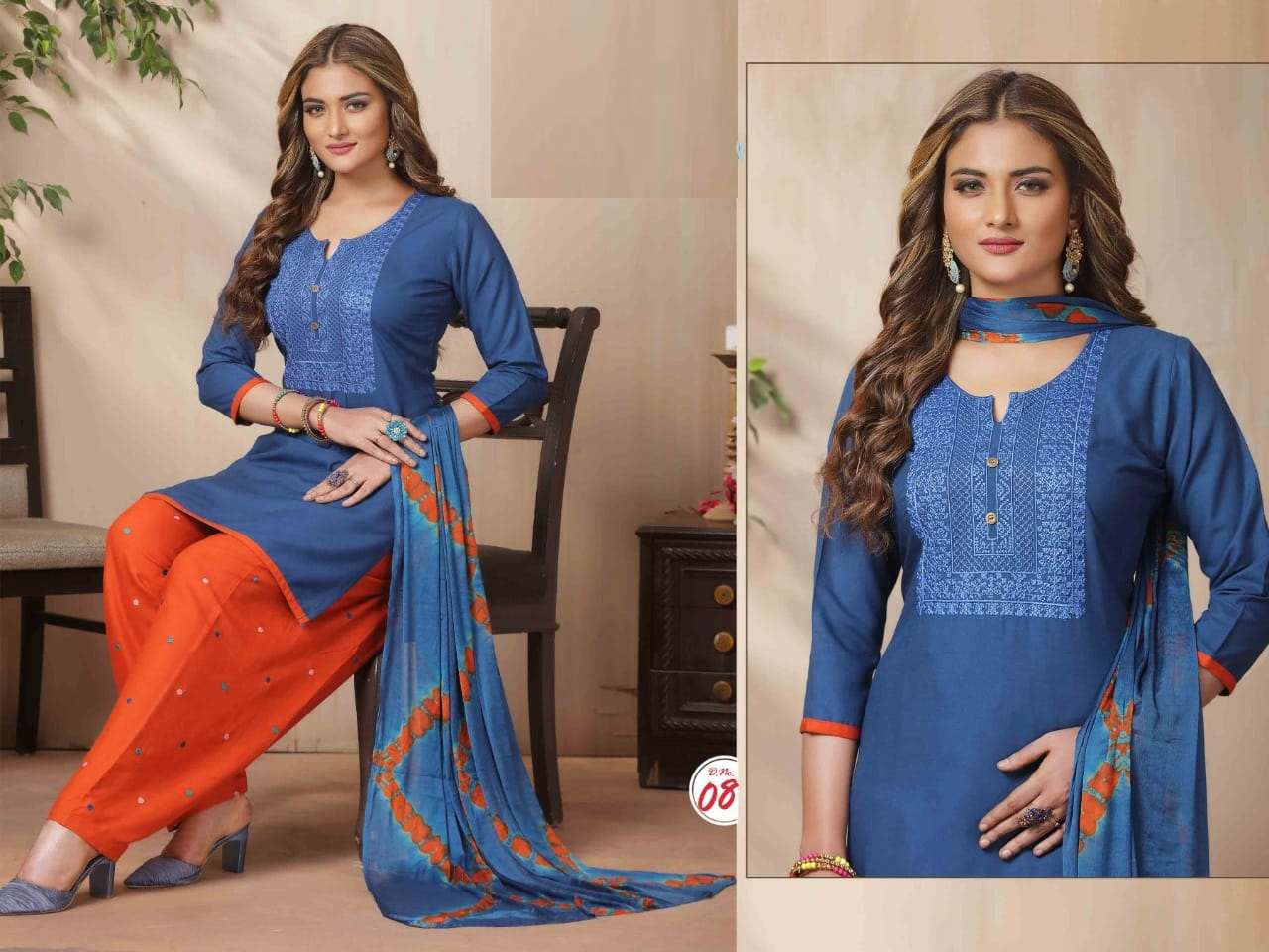 Beautiful Maroon Color Rayon Patiyala Suit | Patiyala dress, Punjabi dress  design, Stylish dresses