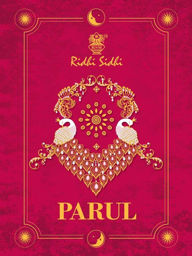 Ridhi Sidhi Parul Vol-1 series 1001-1020 cotton print kurti 