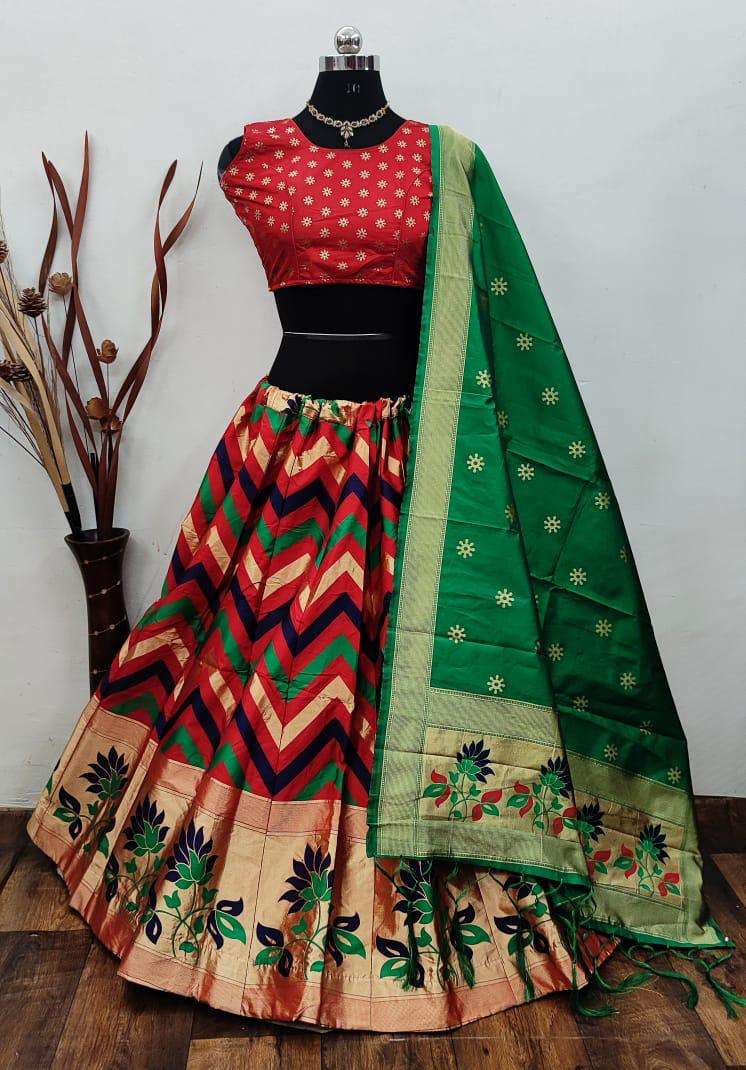 Online shopping for Lehenga in India | Brocade blouse designs, Lengha  blouse designs, Lehenga blouse designs