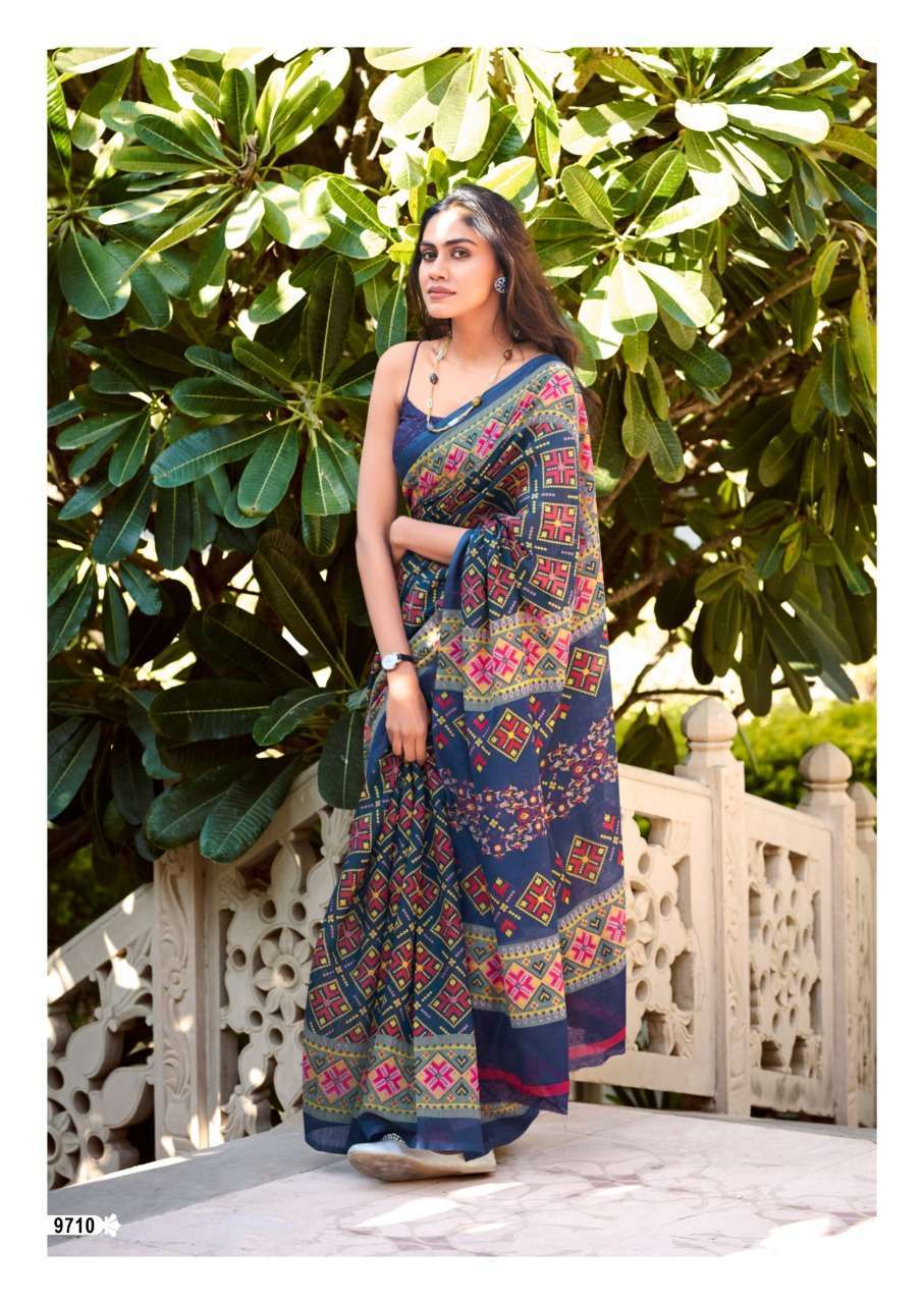 MAHIMA BY LT FASHION SONAKSHI SILK DAILY WEAR FANCY SAREES