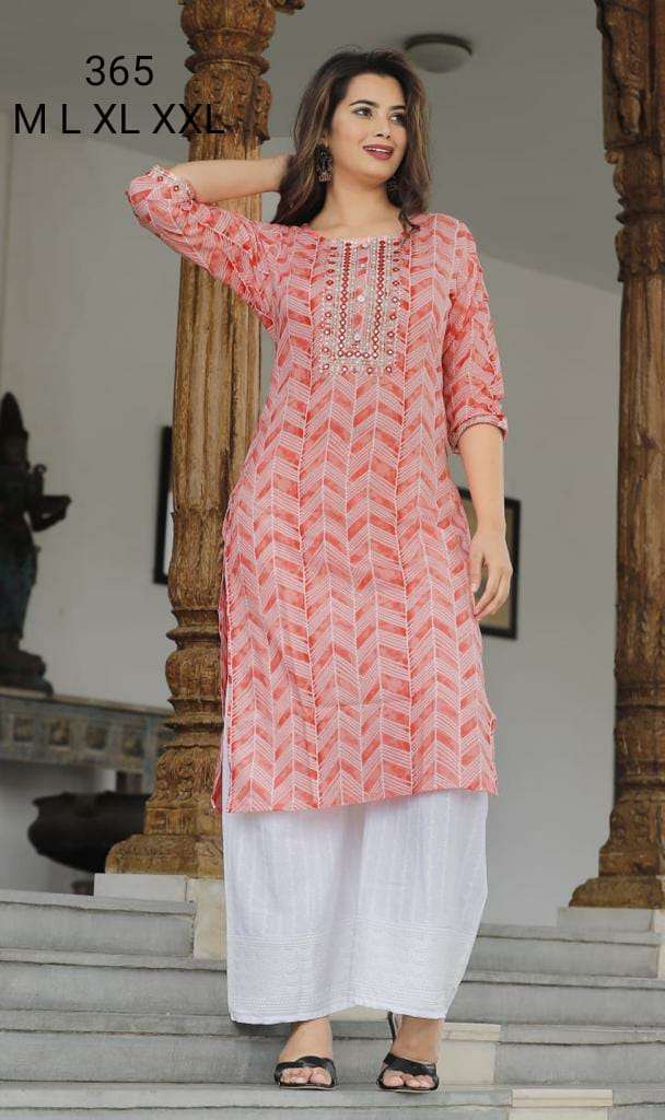 s4u 365 design combo set of simple shober kurti with palazzo