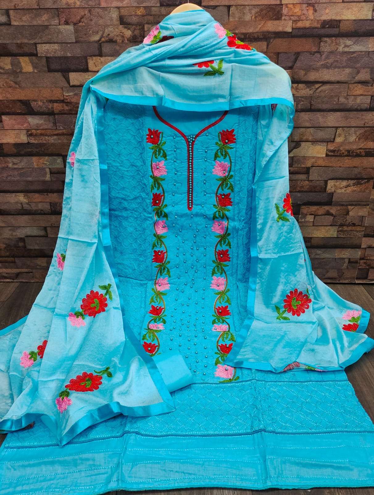 BT-17 DESIGNER COTTON NON CATALOG DRESS 