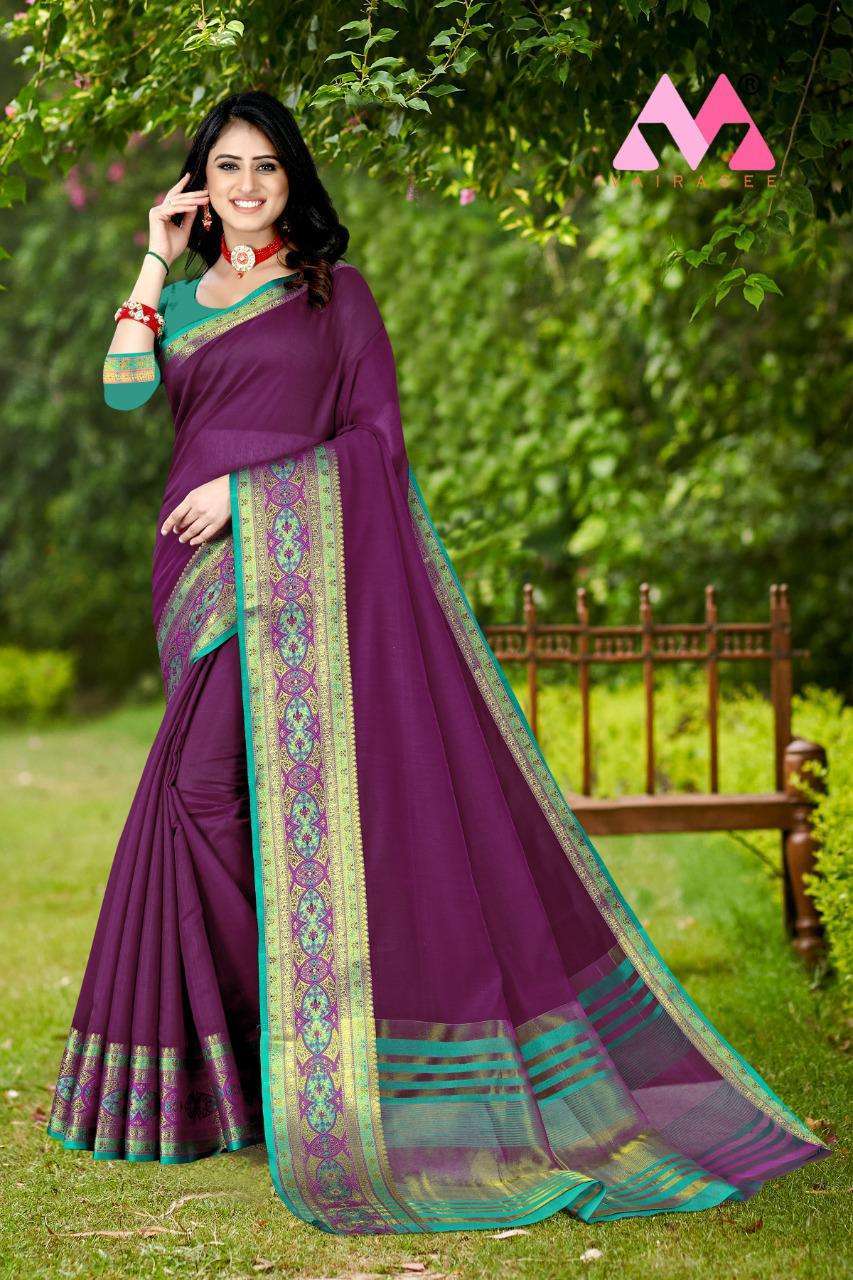 Marvel Cotton sarees Lowest cost Best Collection