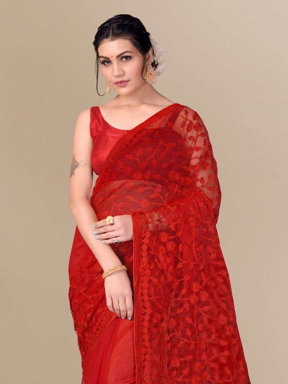 Dabangg vol 11 Soft Net sarees best collection 