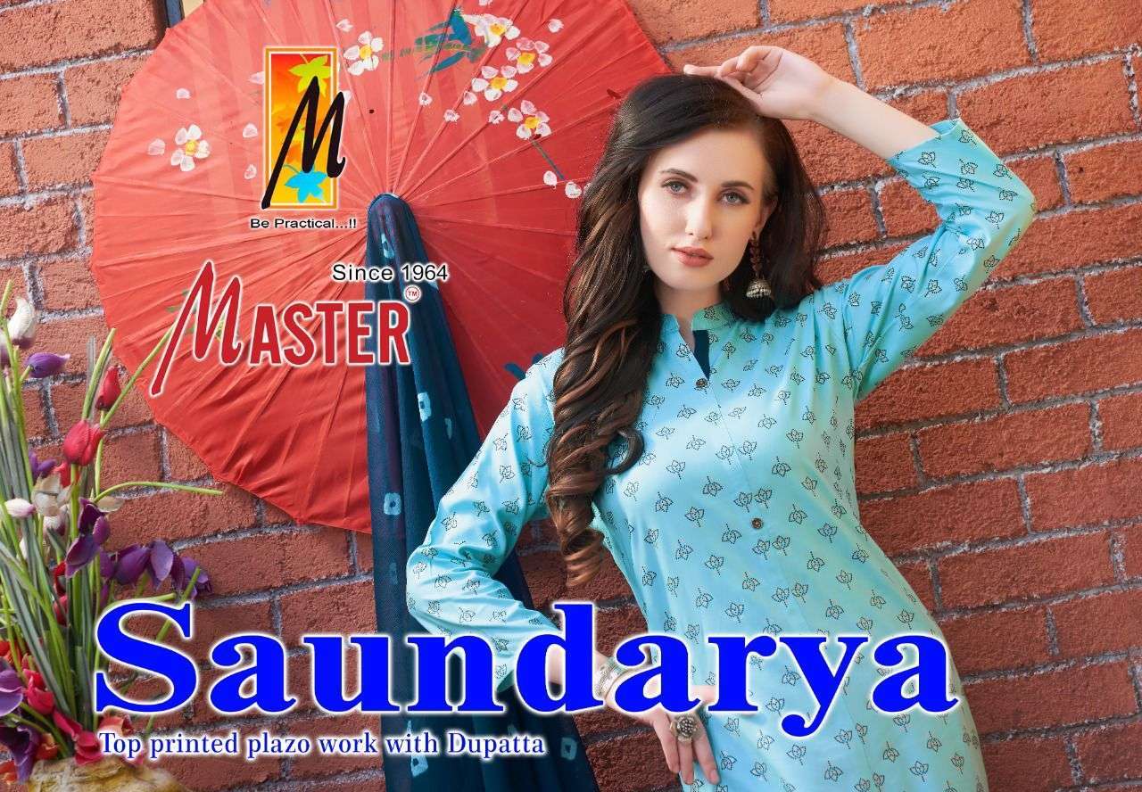 Saundarya plazo series 001-008 rayon readymade suit