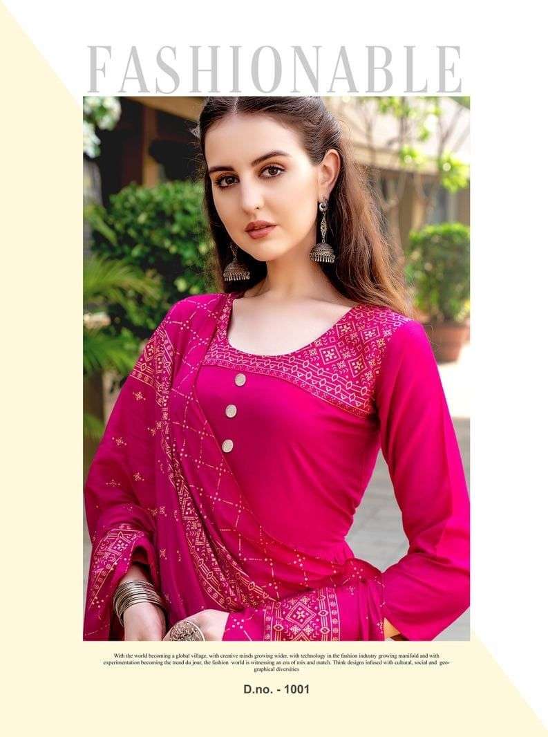 A Detailed Guide on Pakistani Kurtis | Styling And Buying Tips