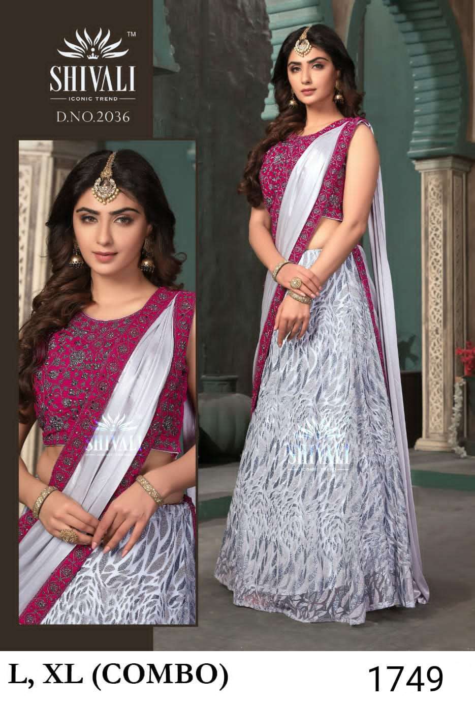 shivali ready to wear sarees exclusive wedding range at affordable rates