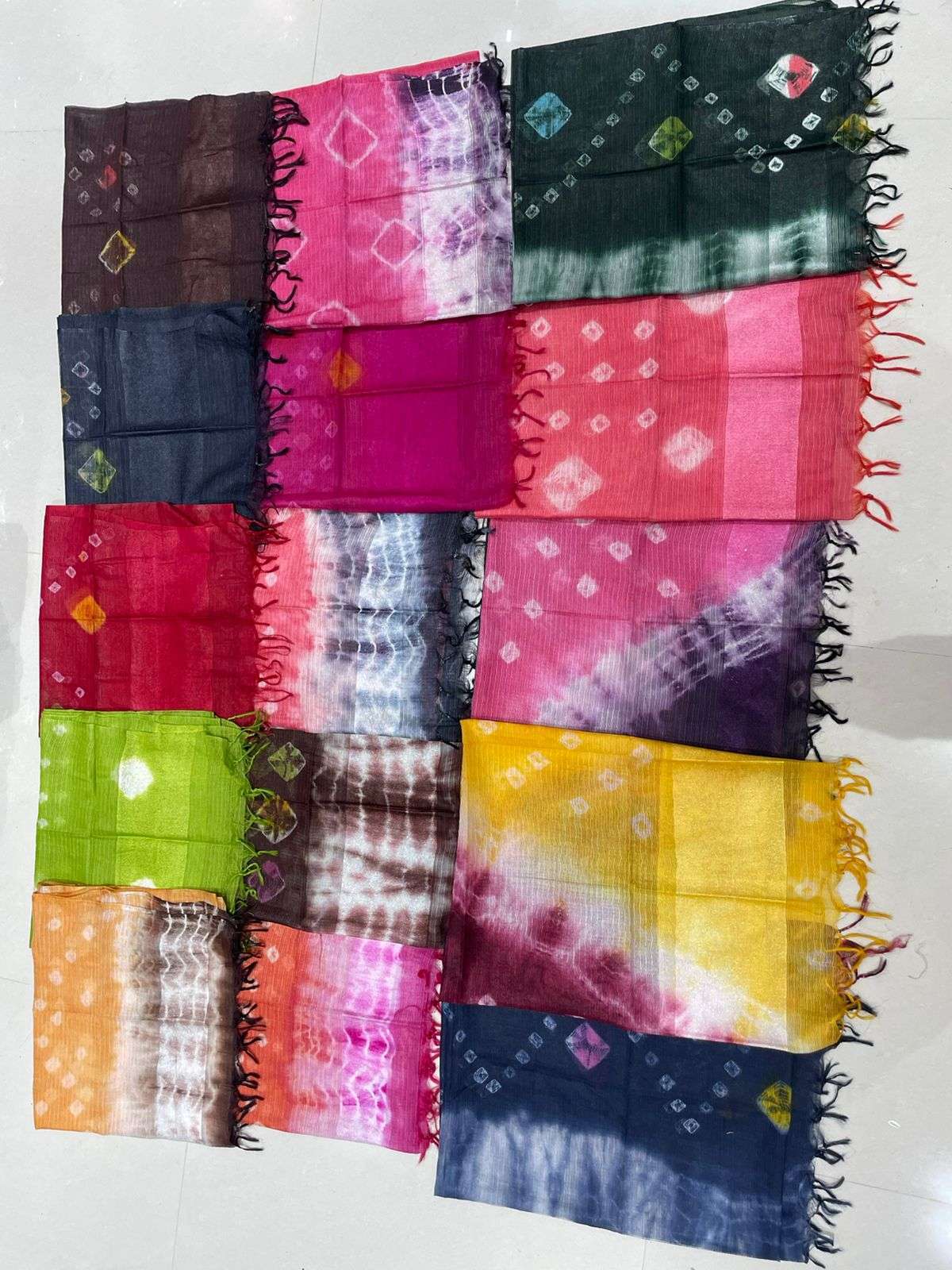 prg 015 lehariya dupatta bhagalpuri checks quality manufacturer