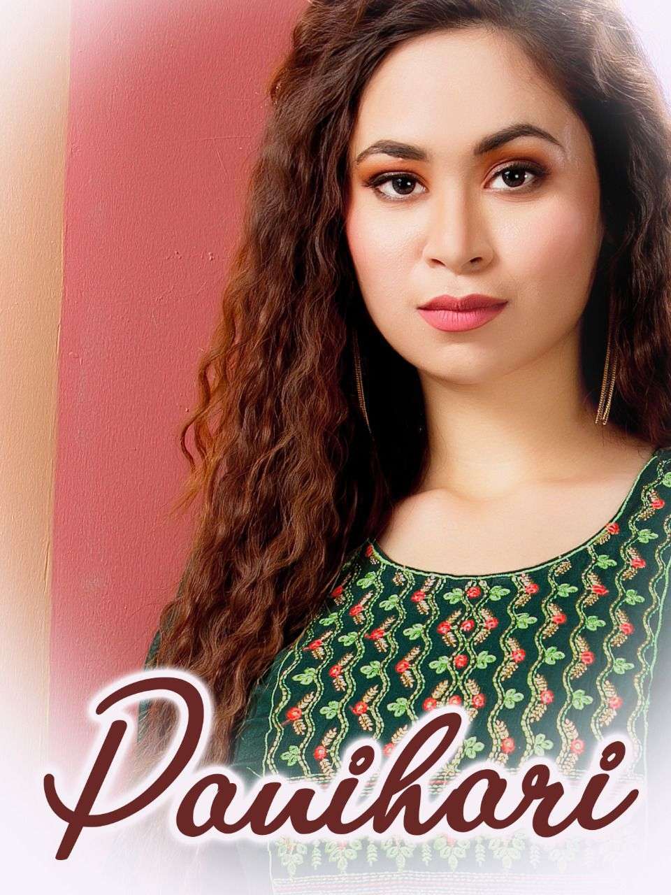 new panihari vol 1 series 101-108 heavy rayon slub kurti 