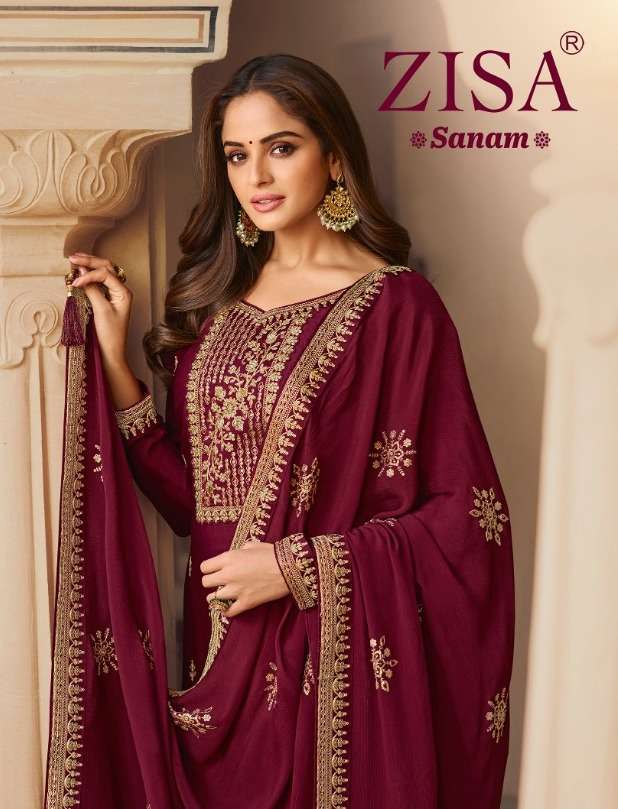 zisa sanam series 13611-13616 dola suit 