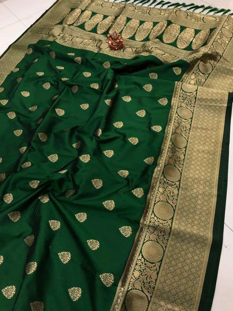 bt-04 designer super soft kasturi silk saree 