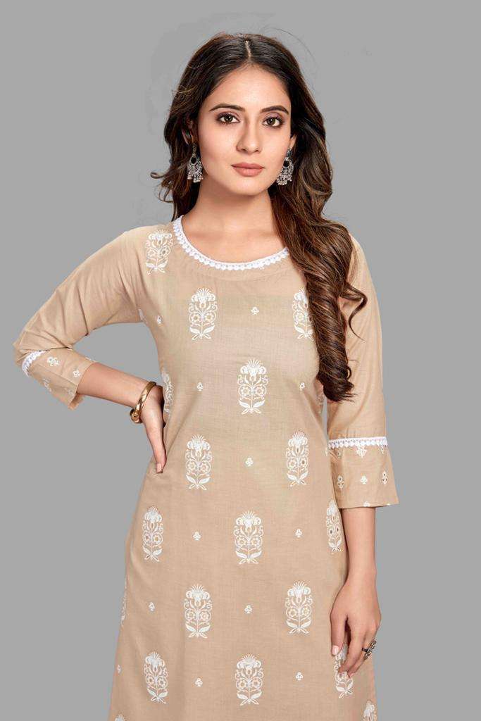 pr 001sc-005sc kurti with pant set plus size collection