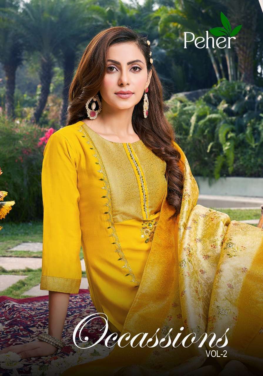 vivils silk occassions vol 2 series 1028-1031 roman silk suit 