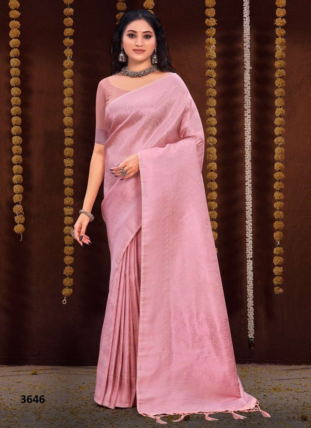 sangam pavitra rishta designer kanjeevaram silk saree 