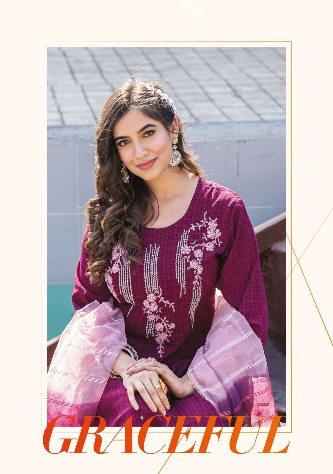 wanna paradise vol 8 series 801-806 pure viscose suit 