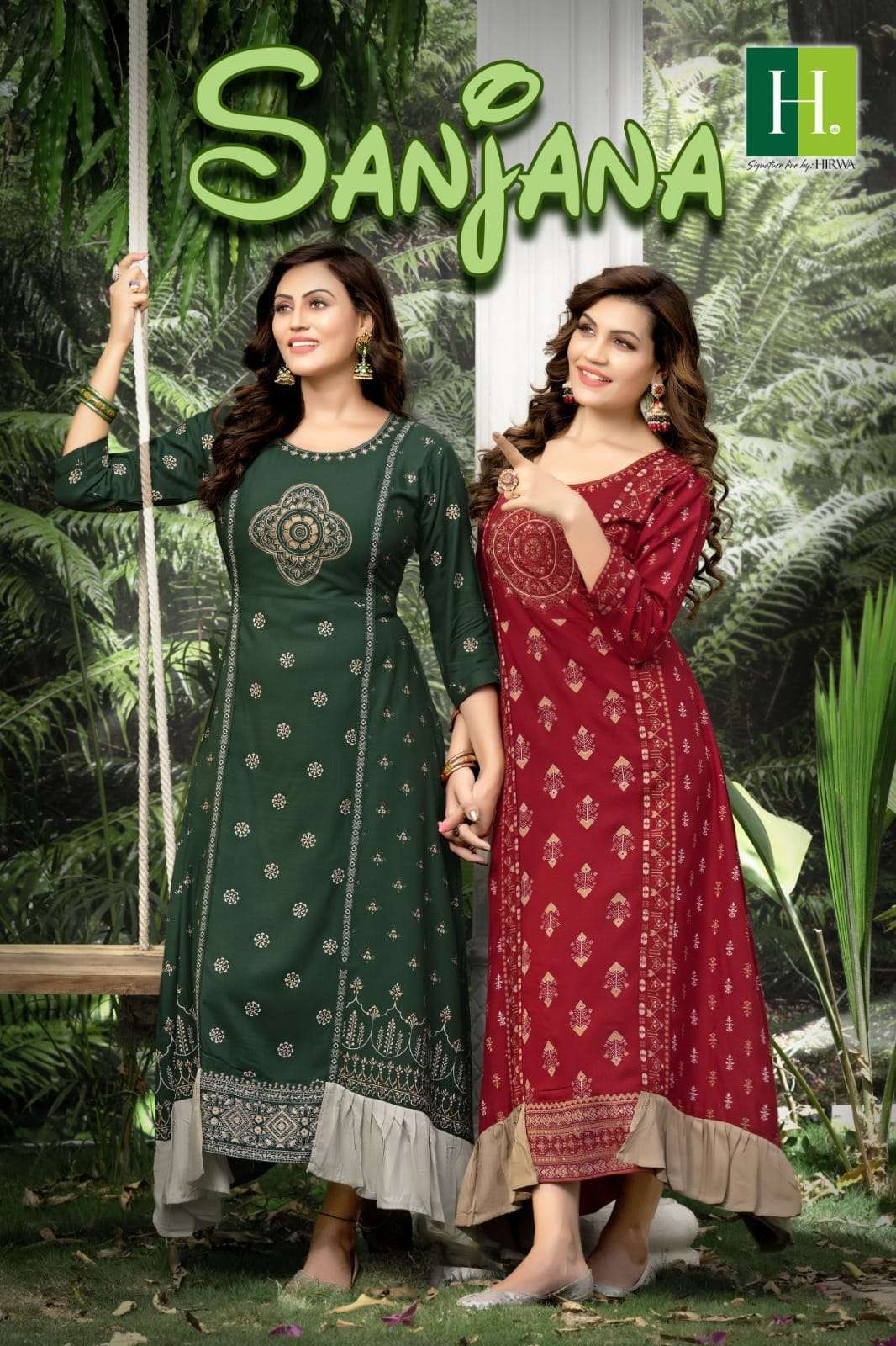 Fashionable kurtis have become the staple and favourite in India | Clasf  fashion