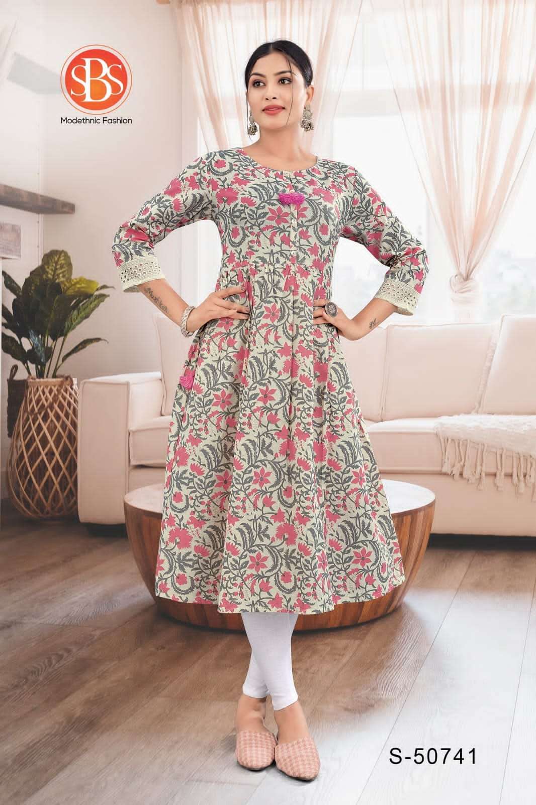 Sbs set wise combo collection of kurti