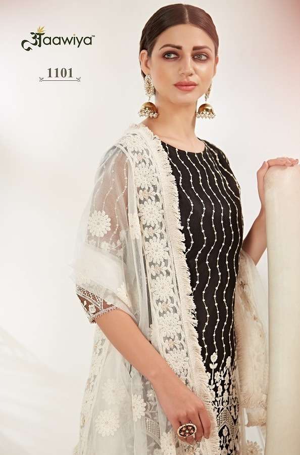 aawiya aayat vol 1 series 1101 butterfly net suit 