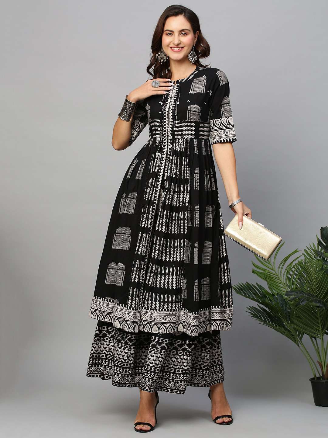 vishwa pure cotton kurta set collection 