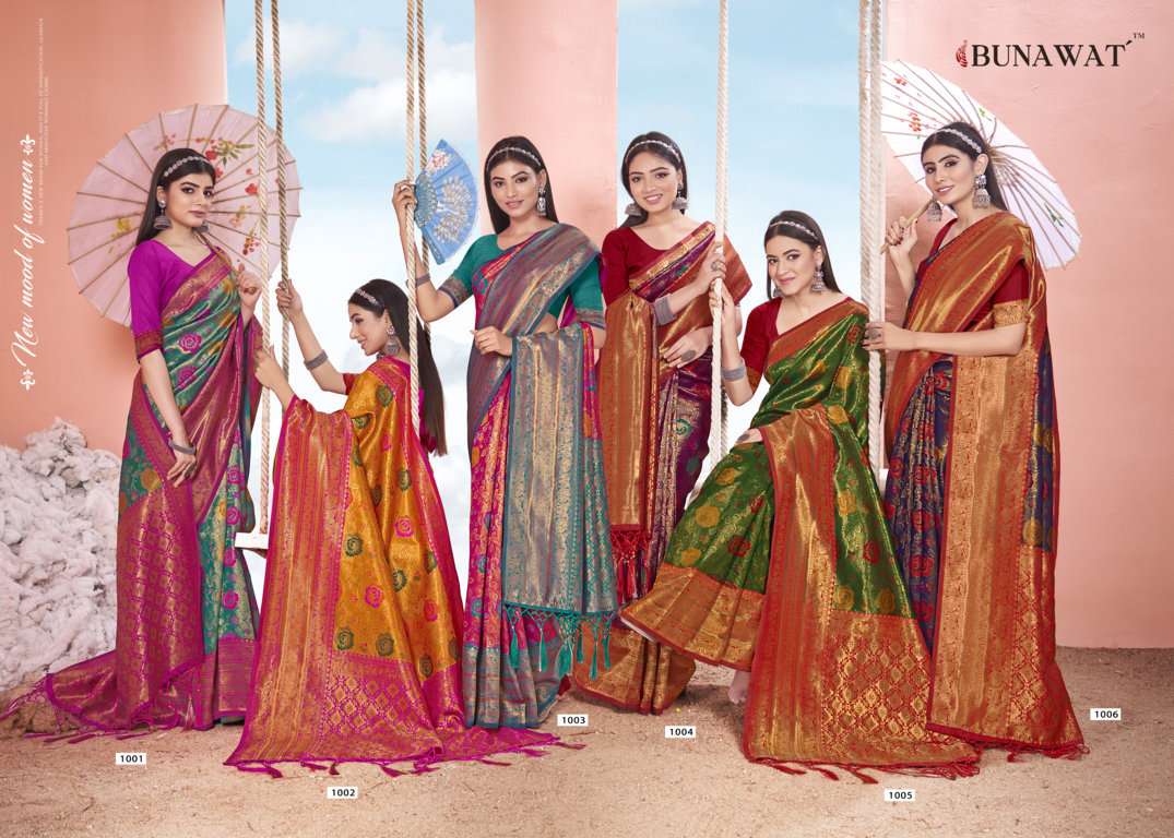 Manisha designer kanjivaram silk saree