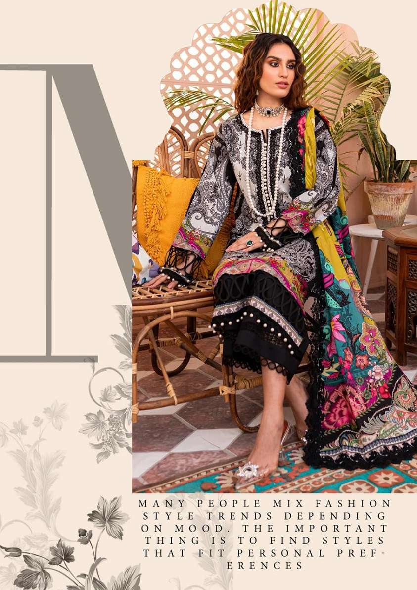 Nafisa Sahil Vol-11 series 11001-11010 Pure Cotton suit