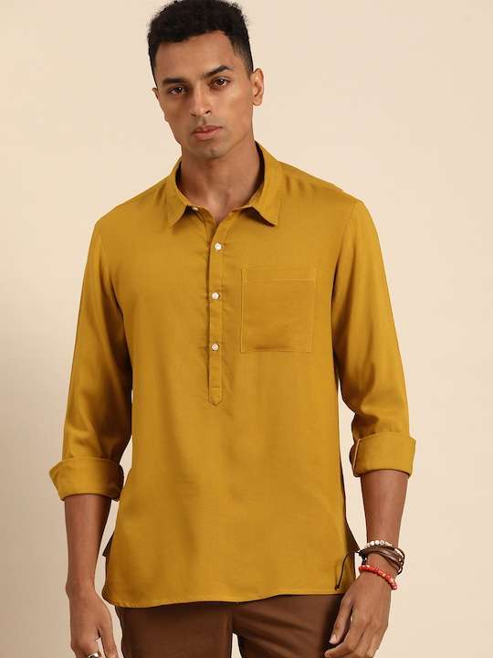 shirt vol 1 designer pure cotton tshirt