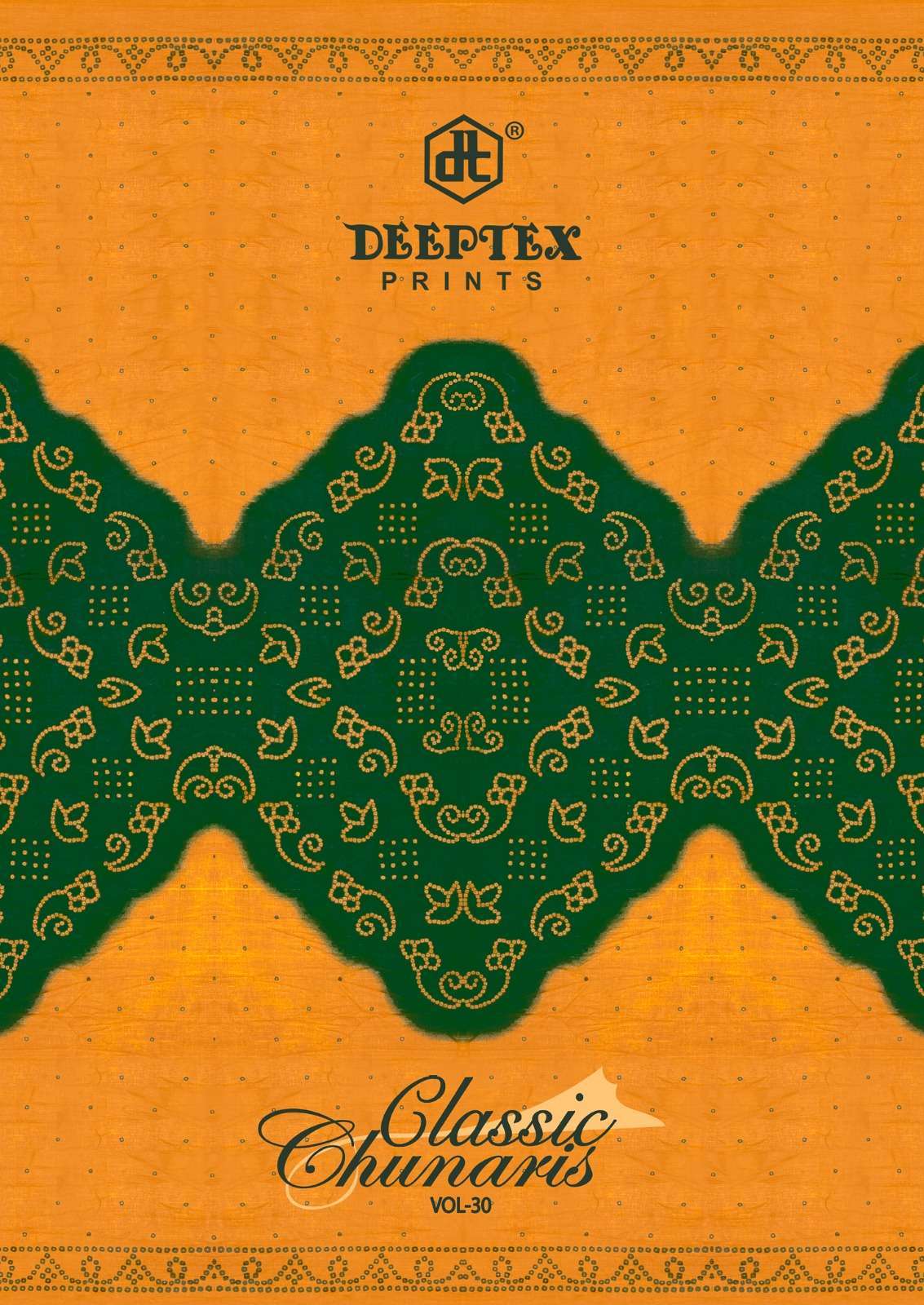 deeptex classic chunaris vol 30 series 3001-3016 cotton  suit 