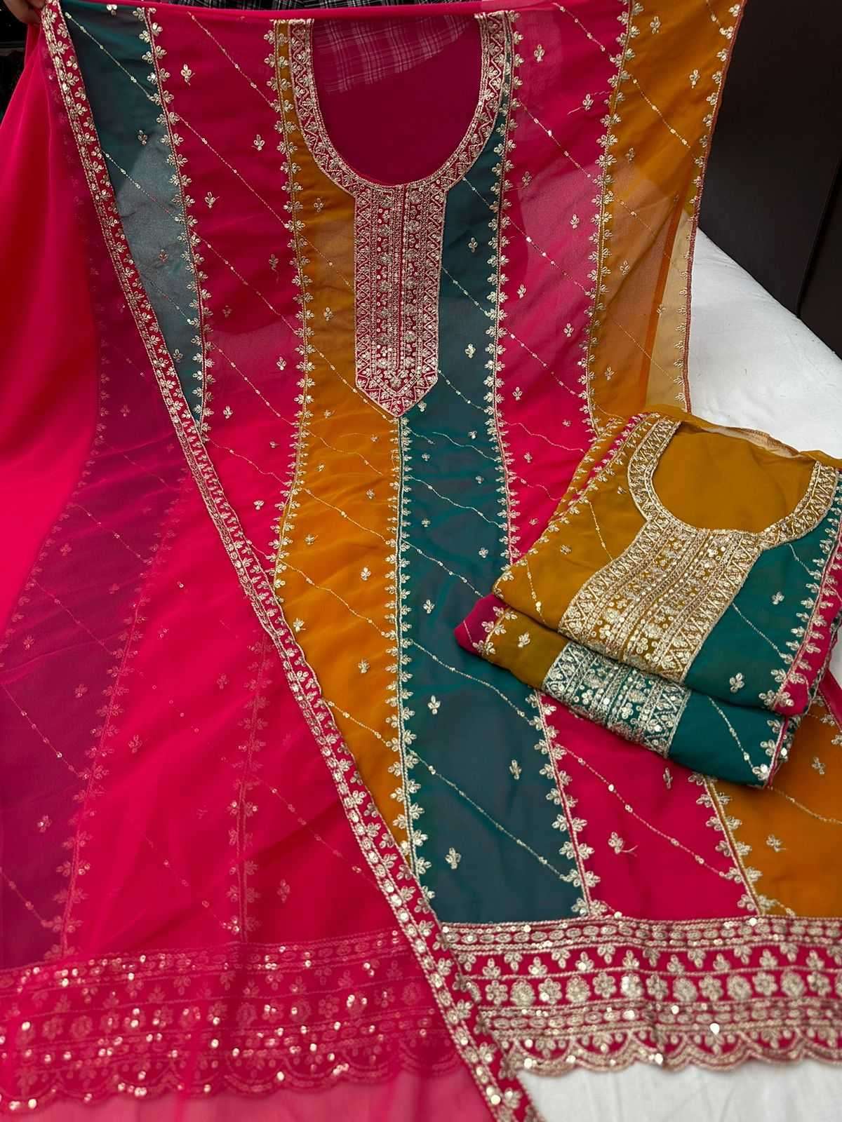 Bandage clearance salwar suit