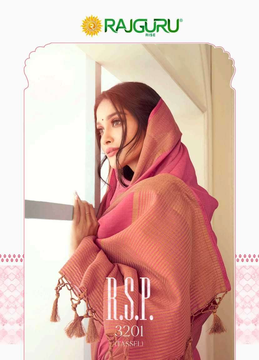 rajguru creation r s p 3201 colors fancy saree