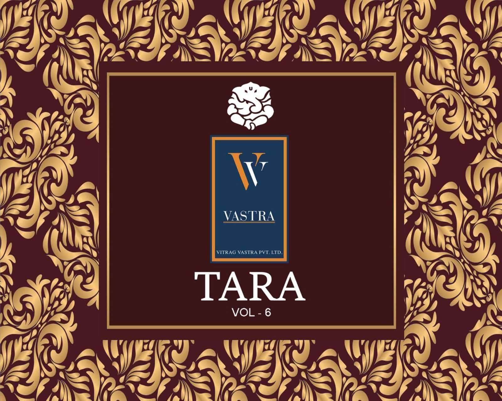 vitrag vastra tara vol 6 series 61-72 modal kurti 