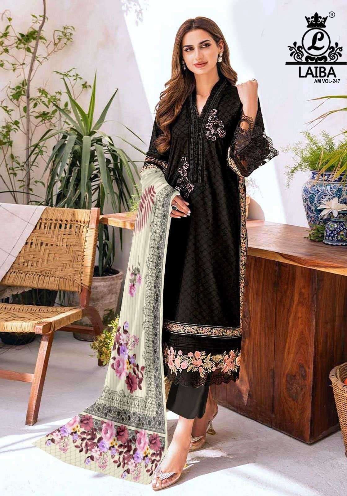 Mahira By Panch Ratna Jam Silk With Work Classy Look Salwar Kameez