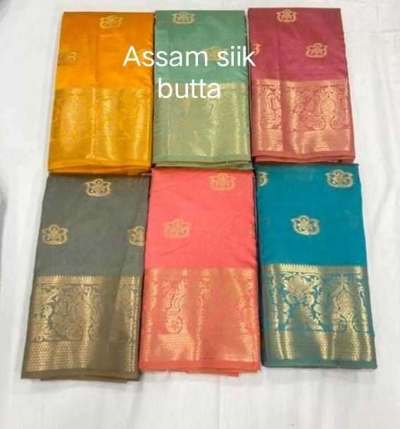 maanyata gol mal silk beautiful saree supplier