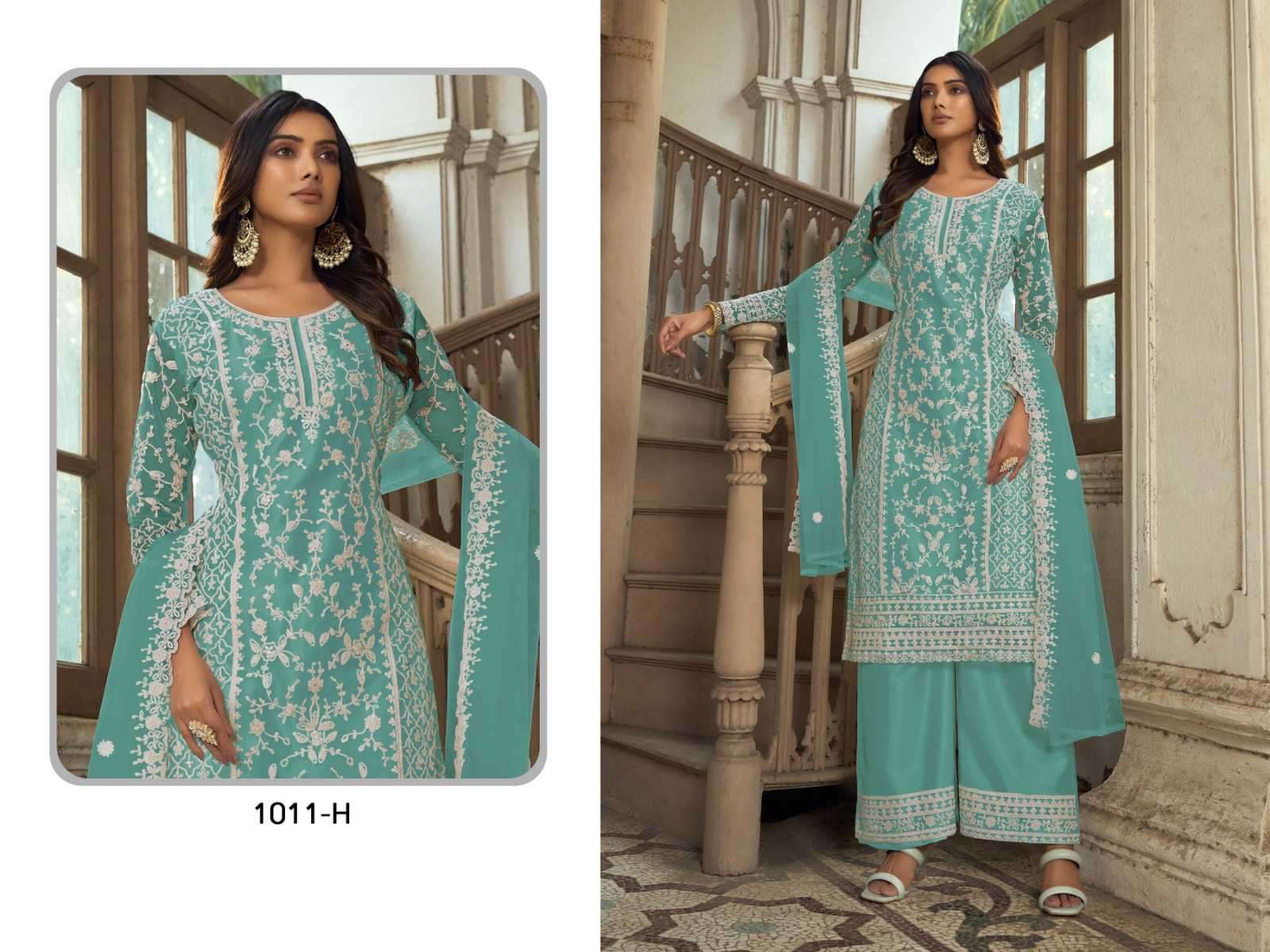 sabah khwaab 1011 heavy butterfly net suit