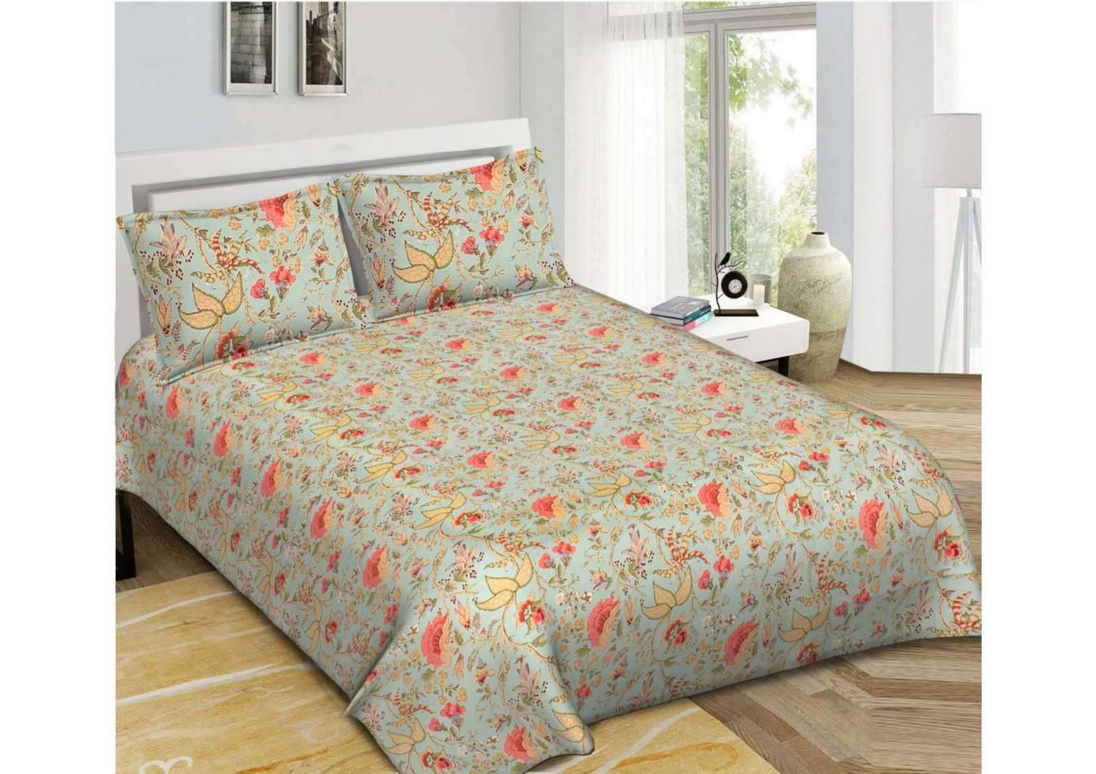 pr vanilla fitted bedsheet beautiful collection