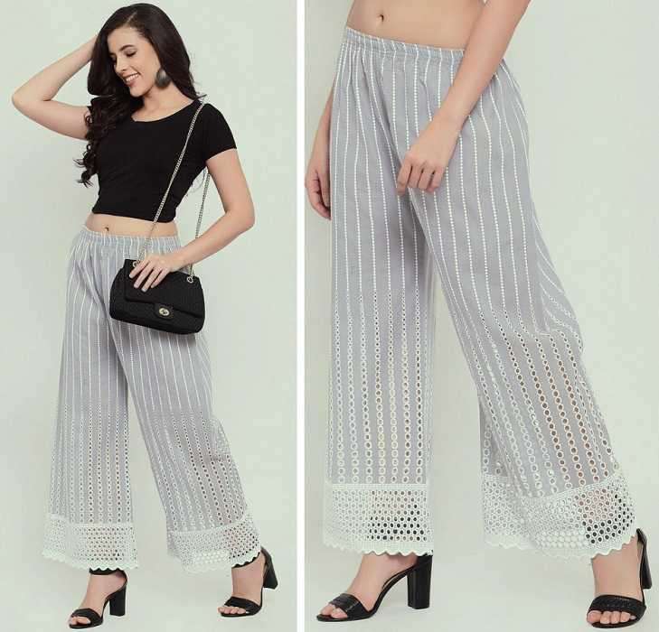 Female Lango Track Pants, 1 To 7 at Rs 550/piece in Surat | ID: 26061338255