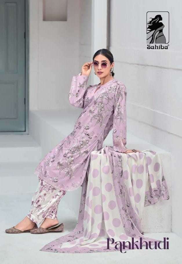 sahiba pankhudi moscow digital print suit 