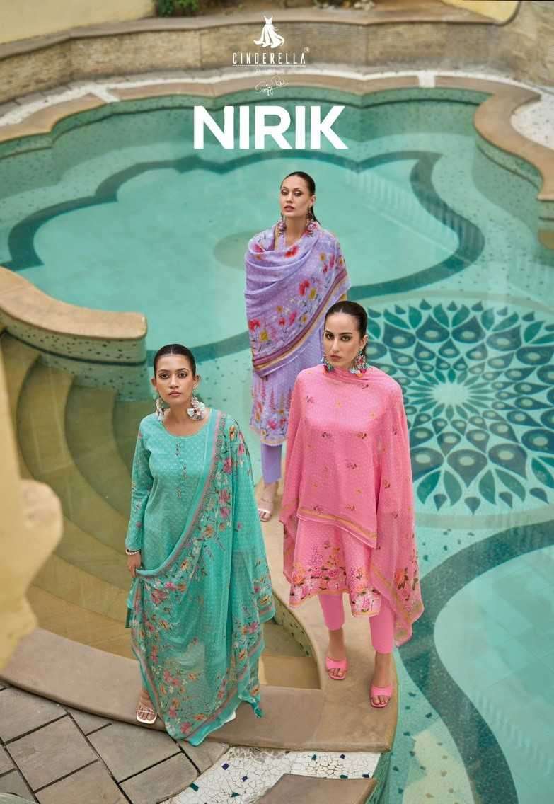 ibiza lifestyle nirik series 10637-10642 pure linen cotton suit 