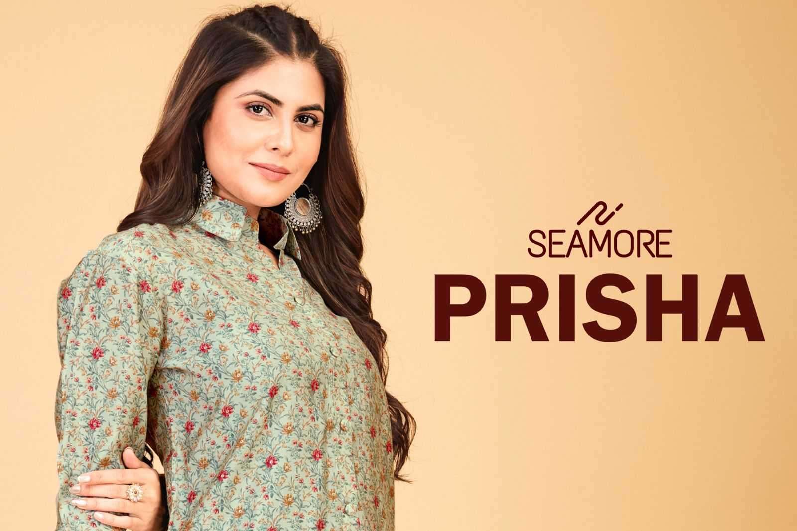 seamore prisha vol 3 series 508-510 Modal Viscose Cords Set 